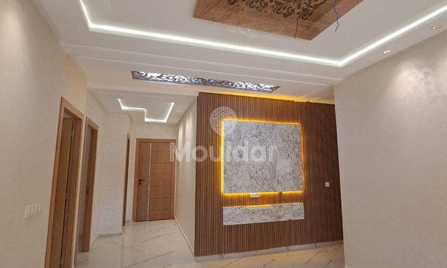 De vânzare: Apartament 90m² în Mehdia cu 3 dormitoare