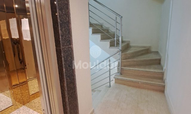 De vânzare: Apartament 90m² în Mehdia cu 3 dormitoare - 2
