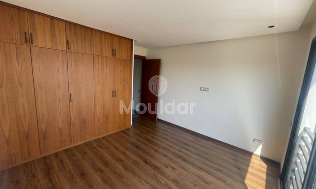 استوديو للإيجار في الدار البيضاء - ريفييرا: موقع مثالي