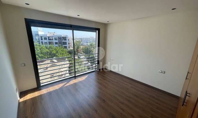 استوديو للإيجار في الدار البيضاء - ريفييرا: موقع مثالي - 3