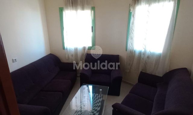 شقة للإيجار في مراكش: 2 غرف نوم، 62 متر مربع، جذابة - 2