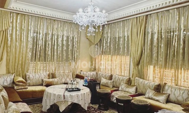 Villa d'Exception à Casablanca: Luxe et Espace au Rendez-vous - 2