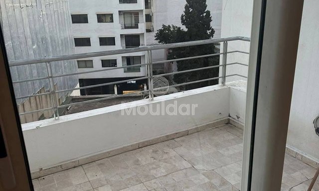 استوديو جذاب للإيجار في الدار البيضاء: الراحة في الطابق الثالث - 3