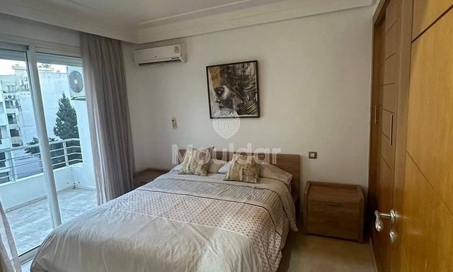 استوديو جذاب للإيجار في الدار البيضاء: الراحة في الطابق الثالث - 2