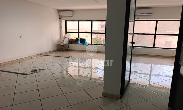 Bureau à Louer : Espace Moderne et Confort à Kenitra - 3