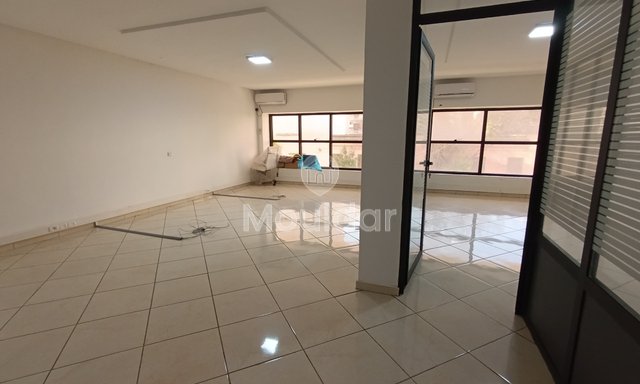 Bureau à Louer : Espace Moderne et Confort à Kenitra - 4