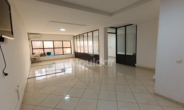 Bureau à Louer : Espace Moderne et Confort à Kenitra - 2