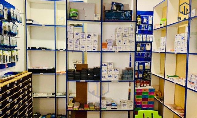 محل تجاري للبيع في وسط المدينة — القنيطرة, سنتر - 3