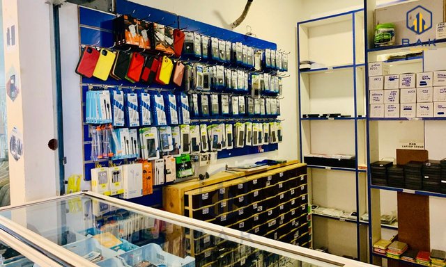 محل تجاري للبيع في وسط المدينة — القنيطرة, سنتر - 2