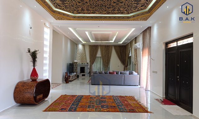 مزرعة مسجلة للبيع خميس سيدي يحيى — تيفلت - 2