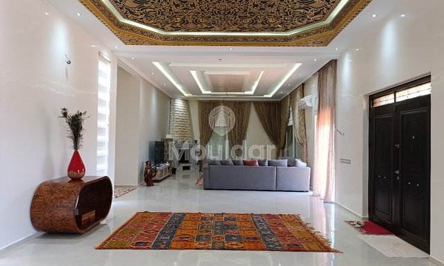 Tifelt'te satılık çiftlik: 50.000 m² - 2