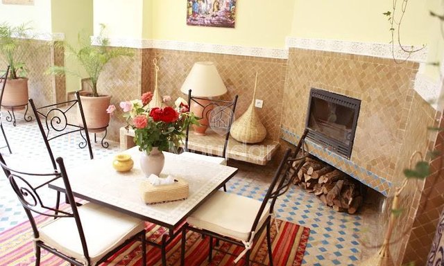 رياض جذاب للبيع في مِدينة مراكش - 3