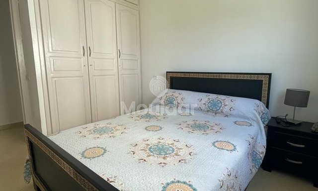 Charmant Vacatieappartement in Tanger voor een onvergetelijk verblijf - 2