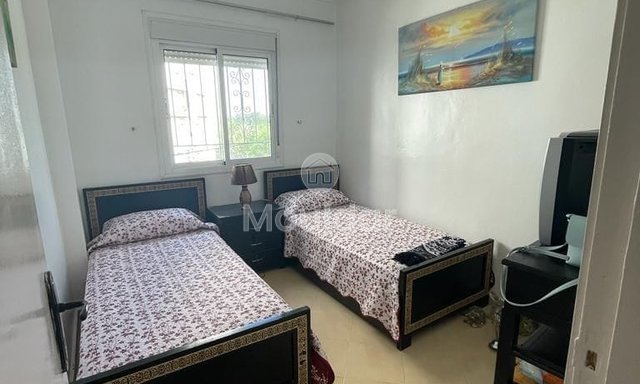 Charmant Vacatieappartement in Tanger voor een onvergetelijk verblijf - 3