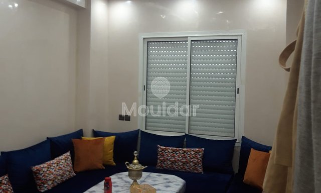 Ιδιαίτερα γοητευτικό διαμέρισμα 2 δωματίων προς πώληση στο Μαρακές