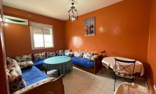 للبيع: شقة ساحرة مكونة من غرفتي نوم في مراكش مبركة - 3