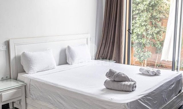 Villa dos sonhos para alugar em Marrakesh - Sidi Abdellah Ghiat - 4