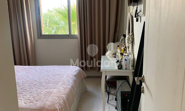 Umeblowany apartament do wynajęcia w Dar Bouazza - 3