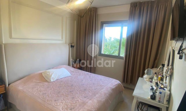 Umeblowany apartament do wynajęcia w Dar Bouazza - 4