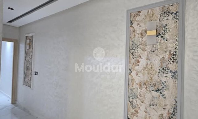 Şehir merkezinde kiralık aydınlık daire - 3