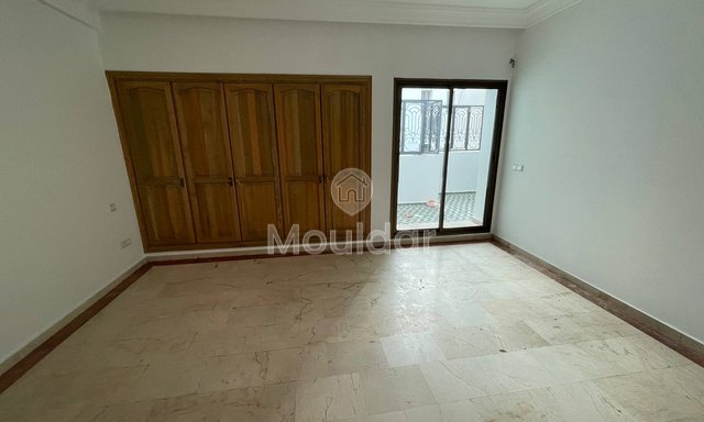 Spacious apartment for sale in Racine Sup - 4