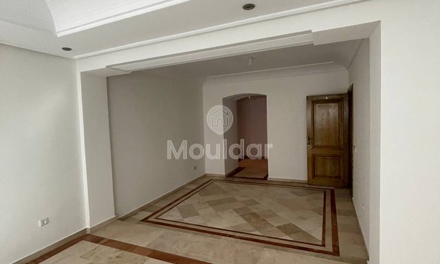 Spacious apartment for sale in Racine Sup - 3