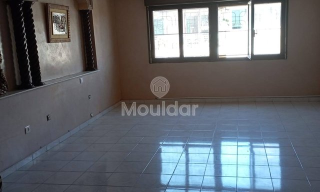 Spacious apartment for sale on 2 Mars