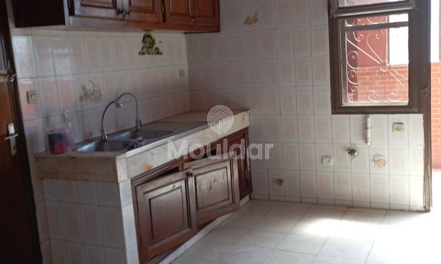 Spacious apartment for sale on 2 Mars - 4