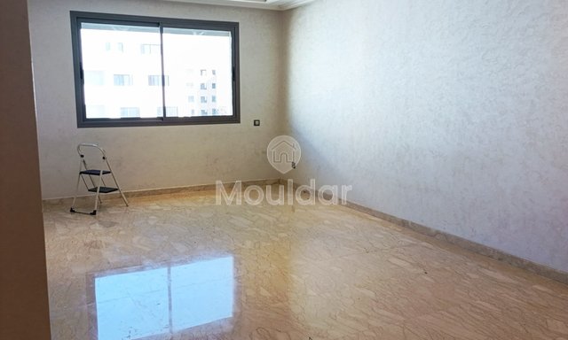 Casablanca'da Kiralık, Hastaneler Mahallesi'nde Aydınlık Daire - 3