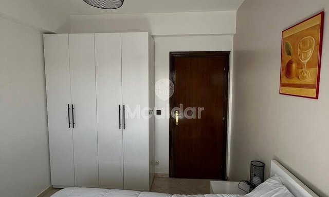 شقة للبيع في مراكش تارغا: 56م²، غرفتان نوم - 3