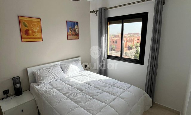 شقة للبيع في مراكش تارغا: 56م²، غرفتان نوم - 2