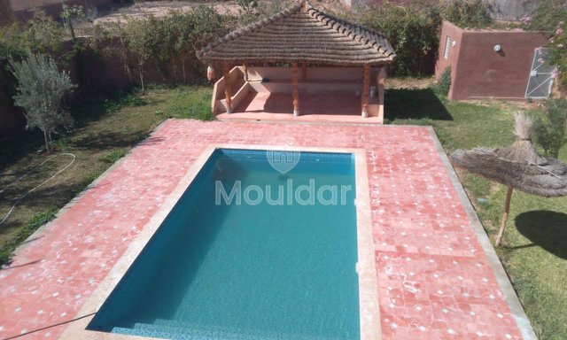 Vila de luxo para alugar em Marrakech - Fuga inesquecível - 3