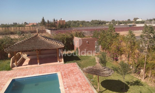 Vila de luxo para alugar em Marrakech - Fuga inesquecível - 2