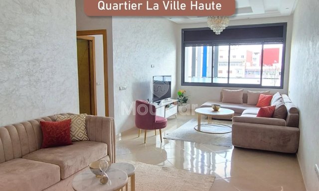 Ruime woning te koop in Kénitra - 80m², 2 kamers - 3