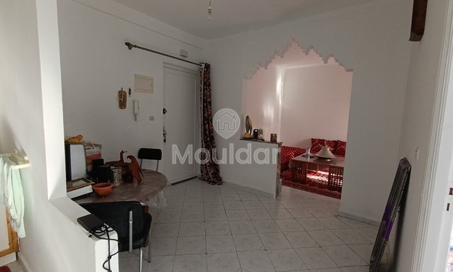 Superbe appartement à vendre à Kénitra : confort et modernité - 2