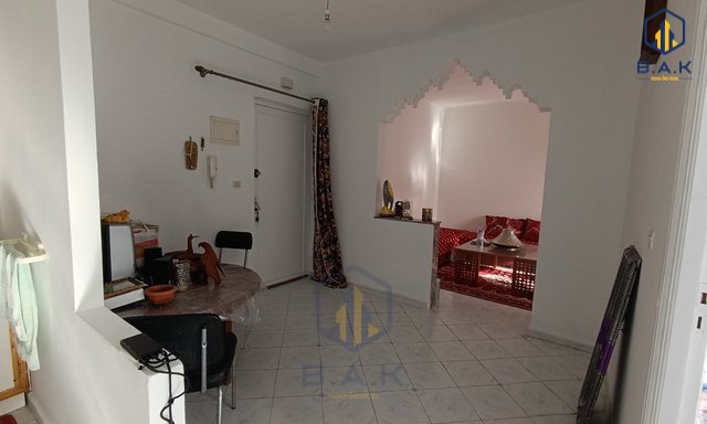 Apartment for Sale Bir Rami Kénitra