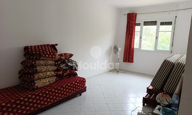 Superbe appartement à vendre à Kénitra : confort et modernité