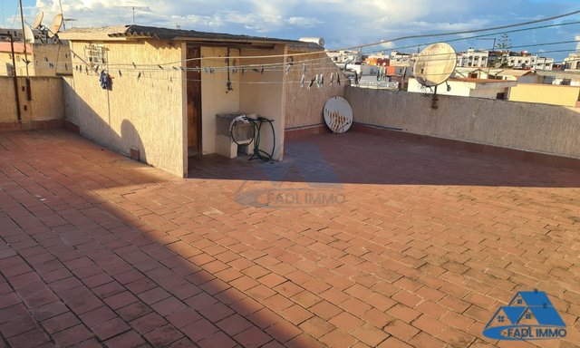 SALE OF A BEAUTIFUL VILLA IN HAY SALAM, SALE — Salé, Hay Salam - 8