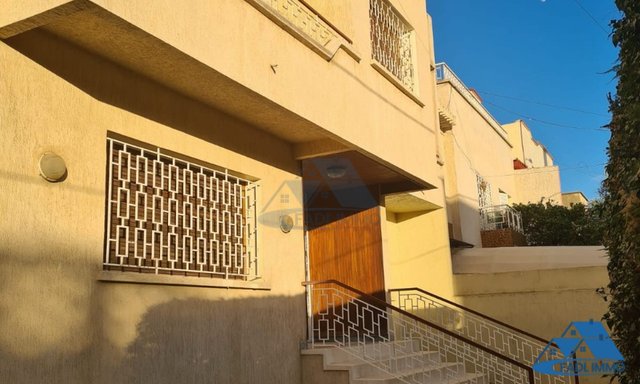 SALE OF A BEAUTIFUL VILLA IN HAY SALAM, SALE — Salé, Hay Salam - 19