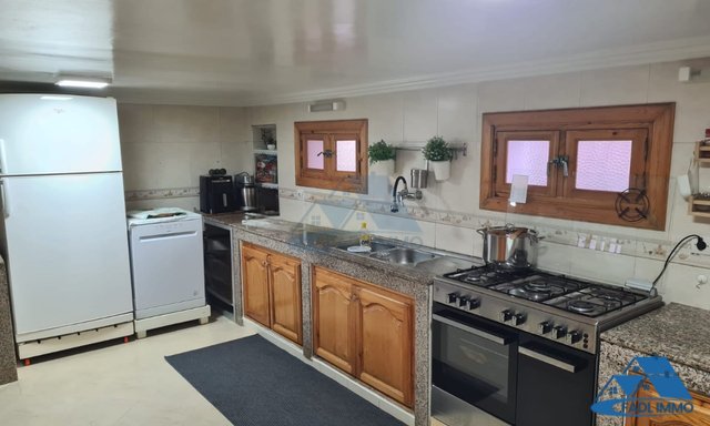 SALE OF A BEAUTIFUL VILLA IN HAY SALAM, SALE — Salé, Hay Salam - 12