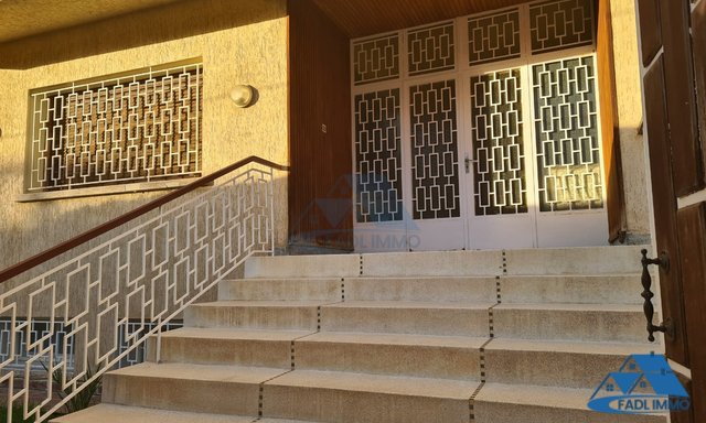 SALE OF A BEAUTIFUL VILLA IN HAY SALAM, SALE — Salé, Hay Salam - 4