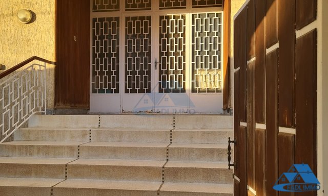 SALE OF A BEAUTIFUL VILLA IN HAY SALAM, SALE — Salé, Hay Salam - 6