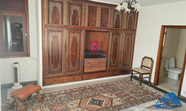 SALE OF A BEAUTIFUL VILLA IN HAY SALAM, SALE — Salé, Hay Salam - 23
