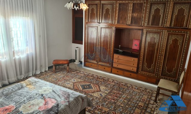 SALE OF A BEAUTIFUL VILLA IN HAY SALAM, SALE — Salé, Hay Salam - 26