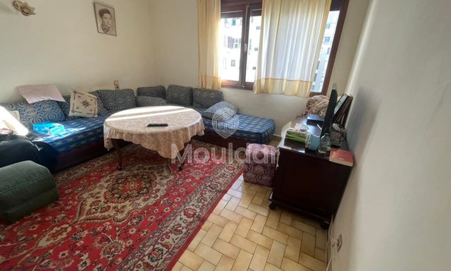 Large apartment to renovate in the Gauthier neighborhood - 4