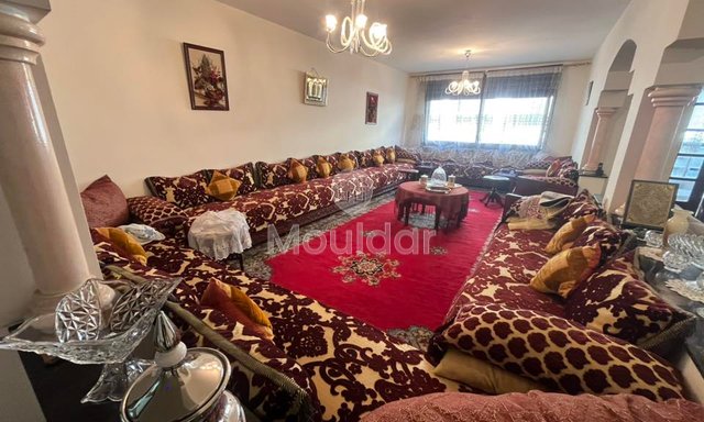 Large apartment to renovate in the Gauthier neighborhood