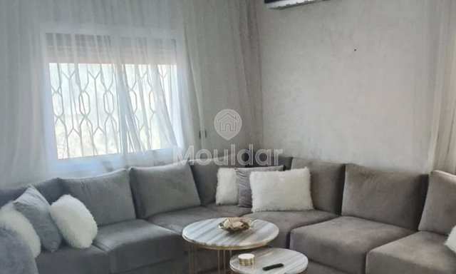 Villa meublée à louer au cœur de Kénitra - 2