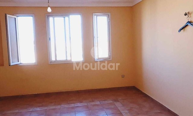 شقة رائعة للبيع في مراكش - غرفتا نوم فسيحتان - 2