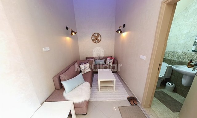 منزل جذاب مكون من 3 غرف نوم في ورزازات - فرصة لا تعوض