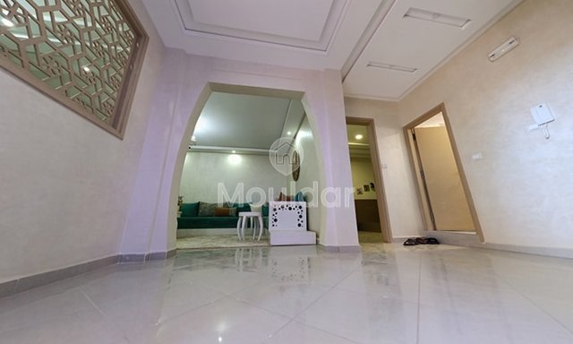 منزل جذاب مكون من 3 غرف نوم في ورزازات - فرصة لا تعوض - 4